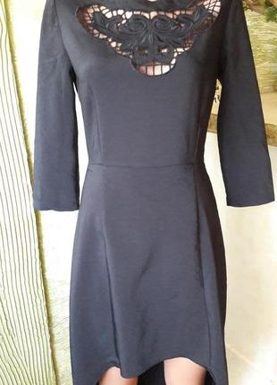 Супер нарядное платье .