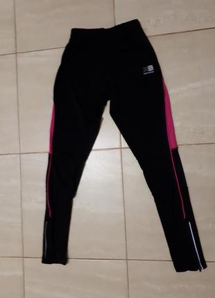 Лосіни спортивні karrimor