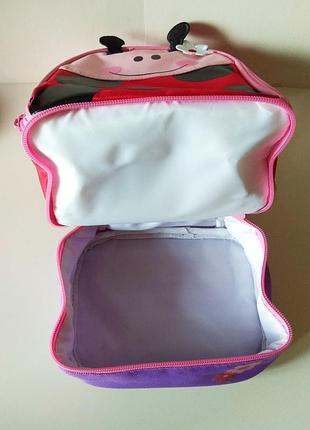 Ланч-бокс сумка 4