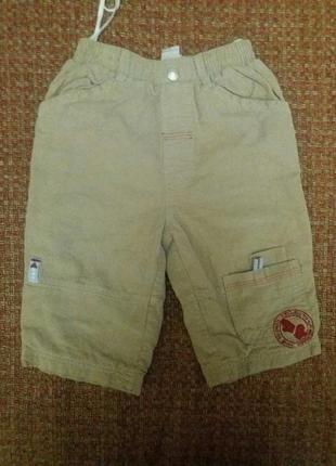 Штанці для малюків 74см