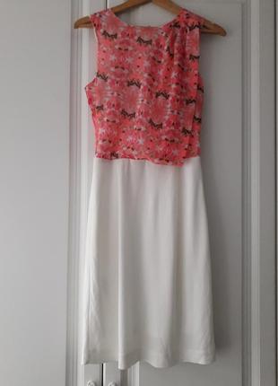 Надзвичайно красиве плаття mango