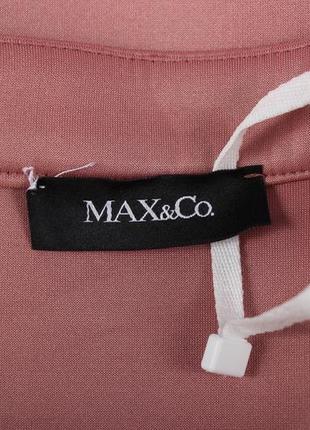 Футболка, топ max&co оригинал8 фото