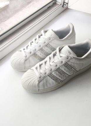 Кроссовки adidas superstar оригинал2 фото