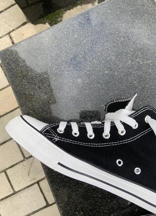 Кеди converse