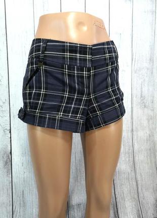 Шорты короткие river island, фирменные