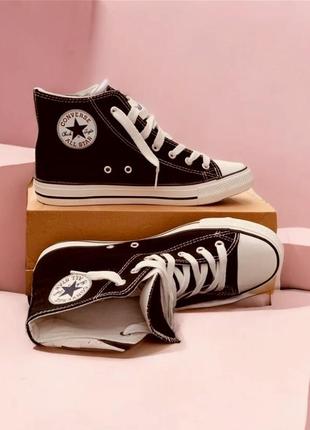 Кеди converse3 фото