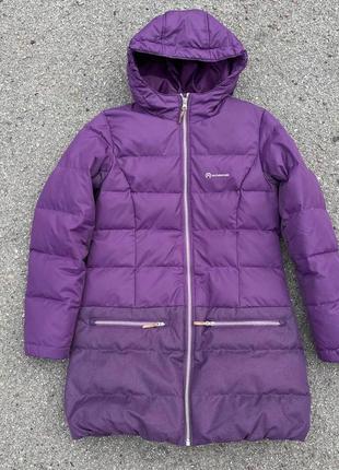 Пуховик qutventure
