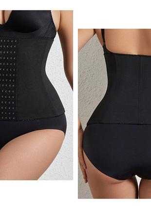 14-20 пояс корсет стягуючий моделюючий утягивающий моделирующий