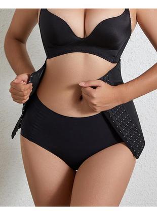 14-20 пояс корсет стягуючий моделюючий утягивающий моделирующий