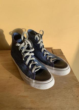 Кєди converse x nike