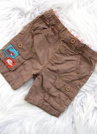 Стильні та якісні шорти tu