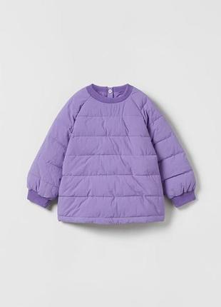 Курточка zara
