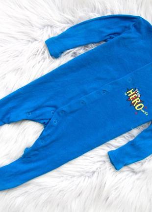 Крутий чоловічок primark