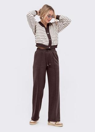 Повседневный костюм