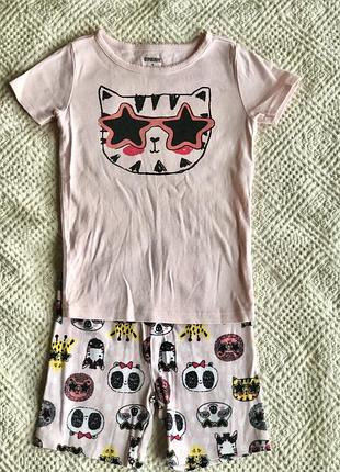 Піжама gymboree