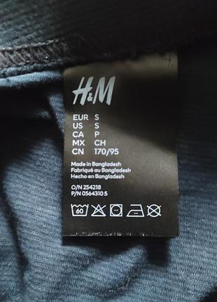 Фирменные боксеры Платье h&m, оригинал!5 фото