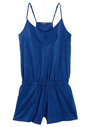 Комбинезон ромпер esmara