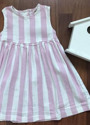 Сукня 3-4 роки next