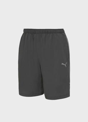 Шорти puma active ess shorts poly m