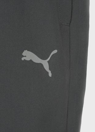 Шорти puma active ess shorts poly m 3