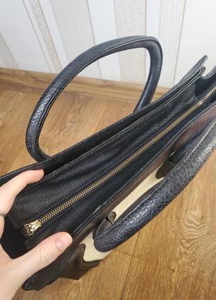 Сумка под céline 4