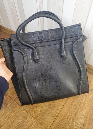 Сумка под céline 2