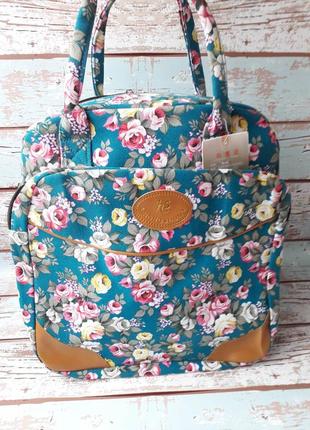 Дорожная сумка, женская сумка