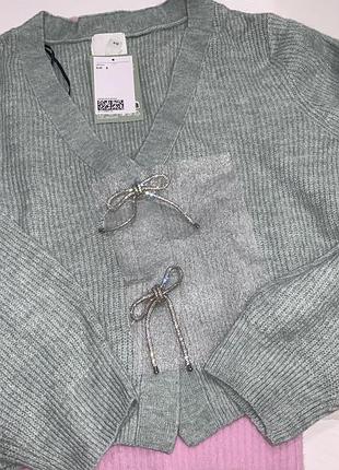 Кофта h&m s3 фото