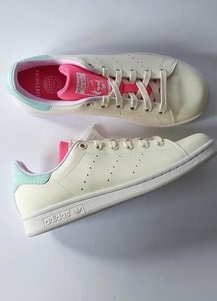 Кроссовки кроссовки stan smith w g556691 фото