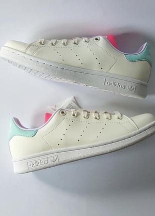 Кроссовки кроссовки stan smith w g556693 фото