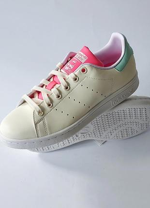 Кроссовки кроссовки stan smith w g556694 фото