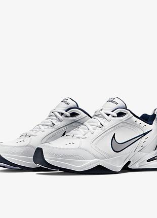 Кроссовки nike air monarh iv
