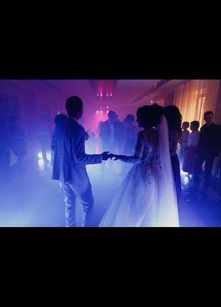 Весільне плаття від anastasia sposa3 фото