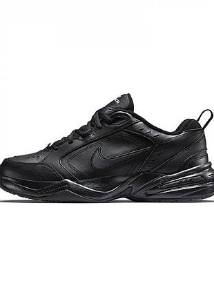 Кроссовки nike air monarh iv 4