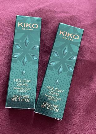 Бриллиантовые помады в наличии