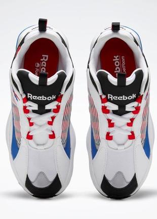 Кроссовки reebok royal pervader. размер 34. оригинал из сша.5 фото