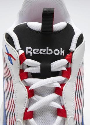 Кроссовки reebok royal pervader. размер 34. оригинал из сша.7 фото