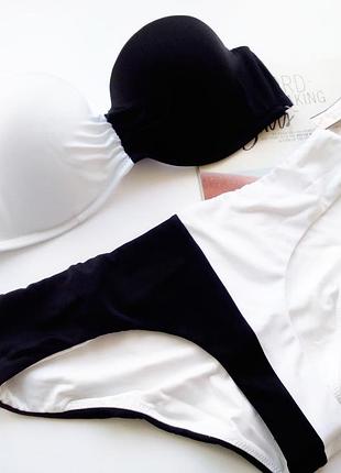 Купальник вікторія сікрет victoria's secret оригінал