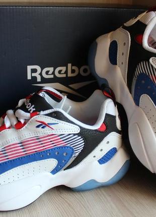 Кроссовки reebok royal pervader. размер 34. оригинал из сша.10 фото