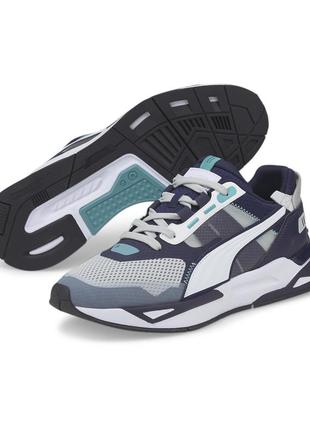 Кросівки puma sustainable