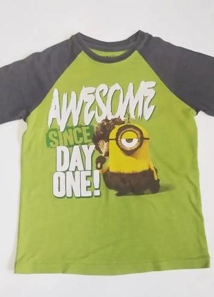 Футболка для парня