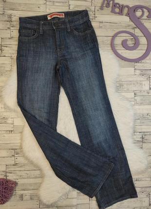Чоловічі джинси gap сині розмір 32 м 46