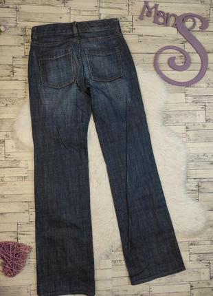 Чоловічі джинси gap сині розмір 32 м 464 фото