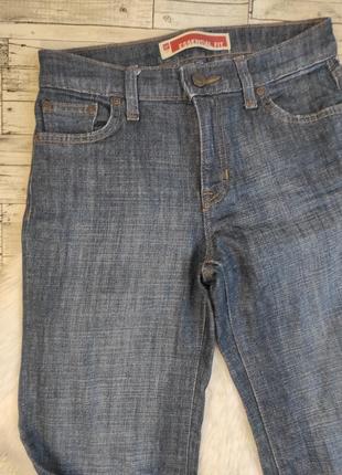 Чоловічі джинси gap сині розмір 32 м 462 фото