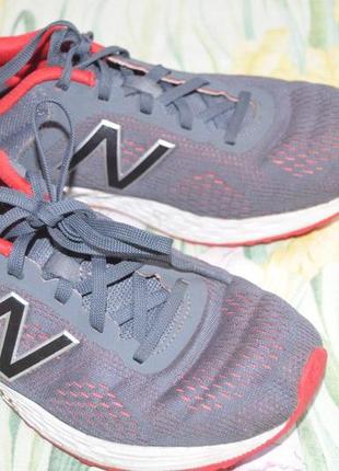 Фирменные кросмовни new balance2 фото