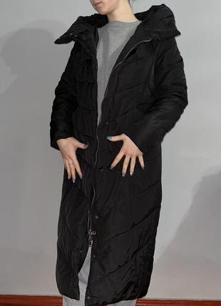 Жіночий пуховик