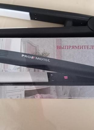 Выравниватель волос.