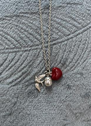 Ланцюжок з 3-ма кулонами