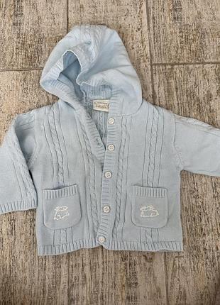 Кофта nordstrom  в’язана