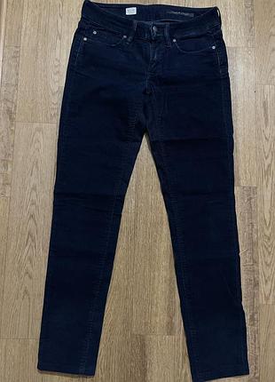 Джинси tommy Czarna hilfiger